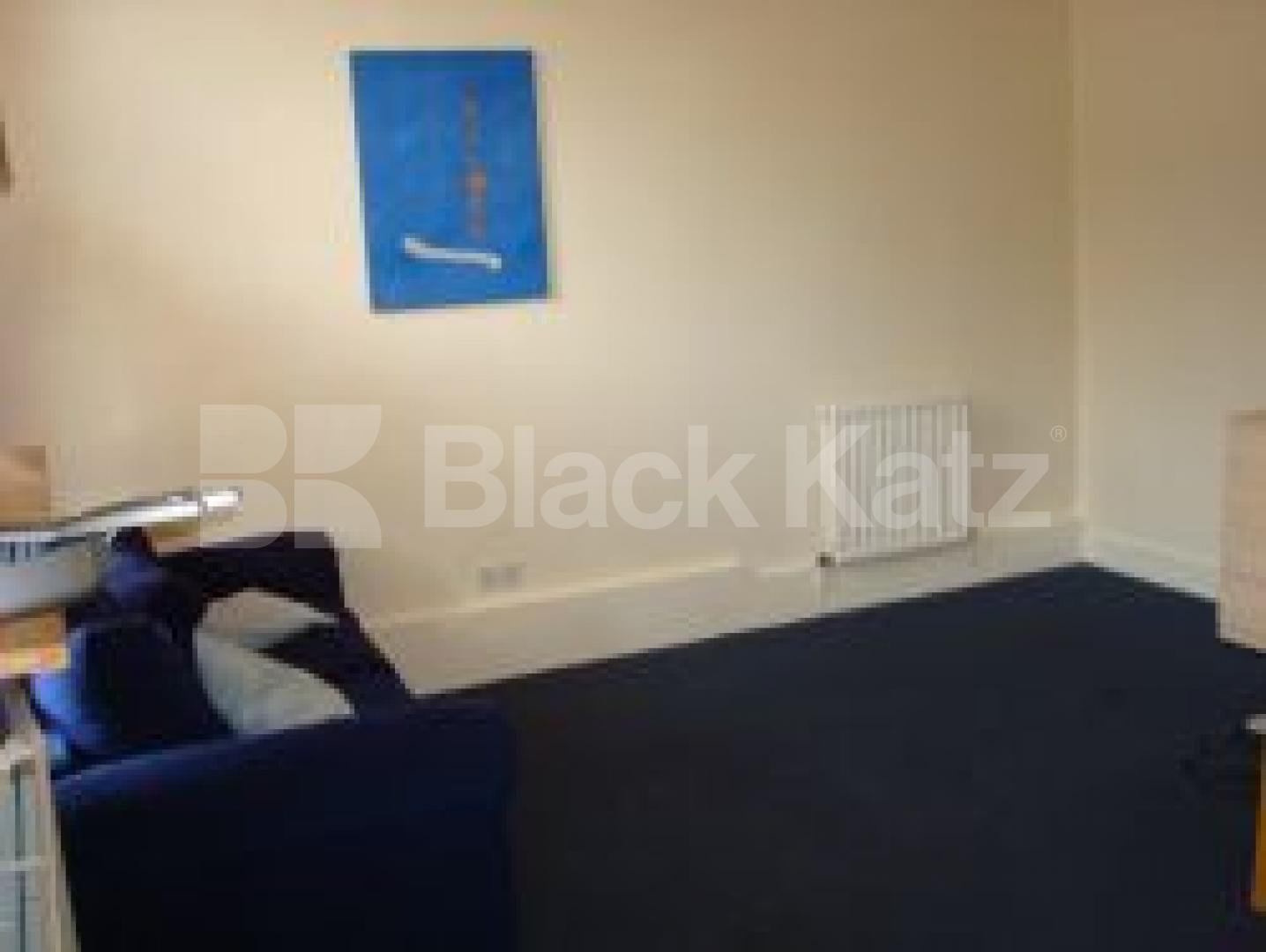 			New Instruciton, 1 Bedroom, 1 bath, 1 reception Flat			 Junction Road, ARCHWAY